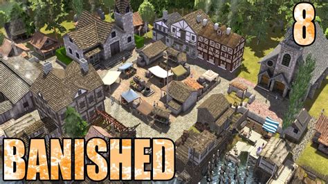 Banished Mega Mod Guide Building Supliers Amelaqq