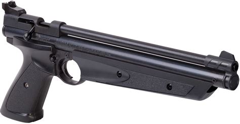 Crosman American Classic Variable Pump Pistol 22 Md P1322 11116559