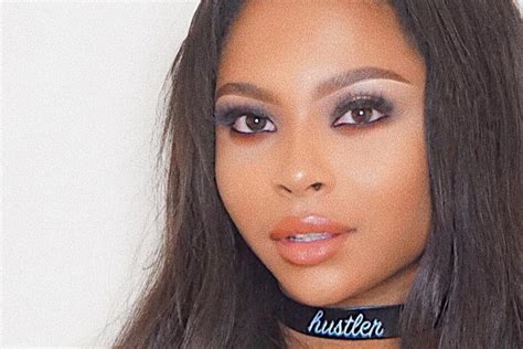 Who Is Samira Mighty The X Factor Celebrity Star Who Quit Love Island