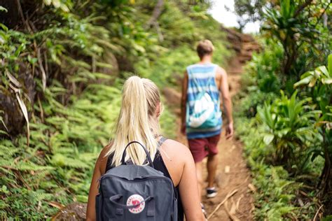 Hiking 101 Health Benefits Of Hiking Illumiseen