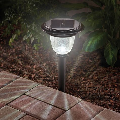 The Best Solar Walkway Light This Solar Walkway Light Proved To Be The