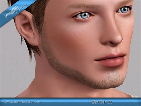 See more ideas about sims 3, facial hair, sims. My Sims 3 Blog: New Facial Hair by ReMaron