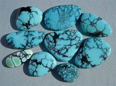 Pin By Lea Faulks On Aqua Turquoise Teal Stones And Crystals