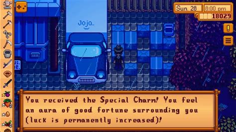 Stardew Valley How To Get Secret Note 20 Game Rant