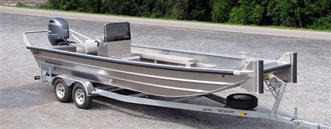 The Advantages And Disadvantages Of Flat Bottom Boats