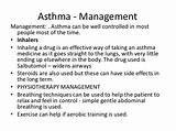 Images of Taking Steroids For Asthma Side Effects