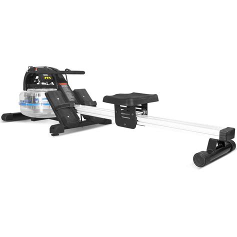 Lifespan Water Resistance Rowing Machine Rower700 Gym And Fitness