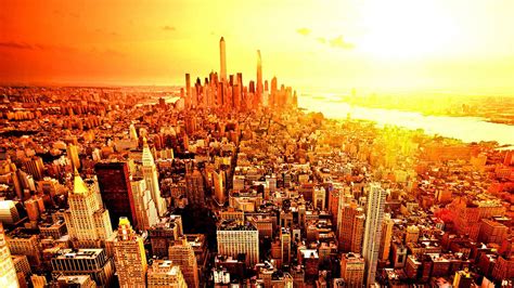 New York Skyline Wallpaper ·① Wallpapertag