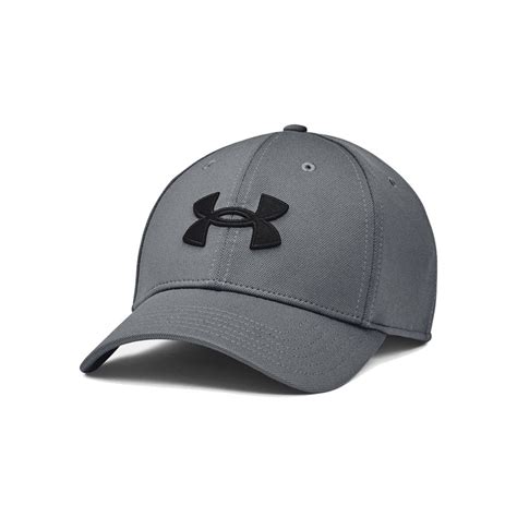 Under Armour Mens Blitzing Cap Sport From Excell Uk
