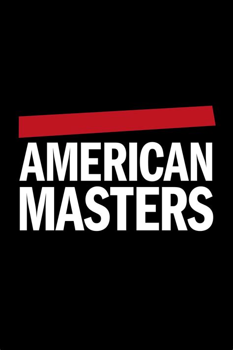 Watch American Masters Pbs Online