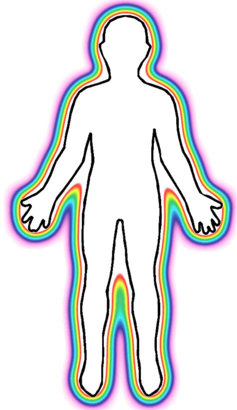 Free Human Body Outline Printable Download Free Human Body Outline