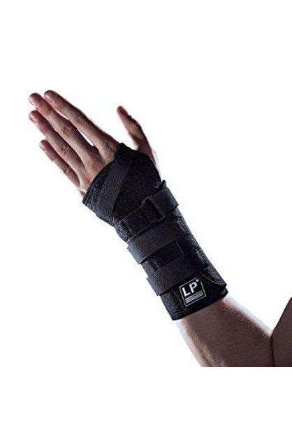 Forearm Wrist Brace Carpal Tunnel Splint Extreme Lp Lp Support