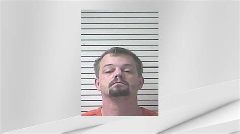 Hardin County Man Arrested For Alleged Murder Of His Father
