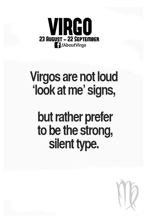♍️  Virgo Zodiac Virgo Quotes Virgo