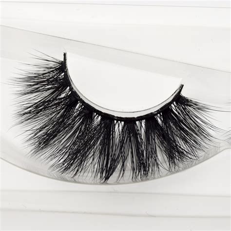 Buy Visofree 3d Faux Mink Lashes Thick Crisscross Fake