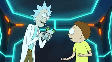 Can You Watch Rick And Morty Free Online Via Streaming Gamerevolution