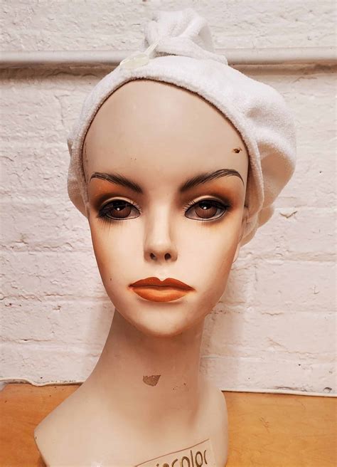 Turban Towel In Soft Microfiber Lic Salon Apparel