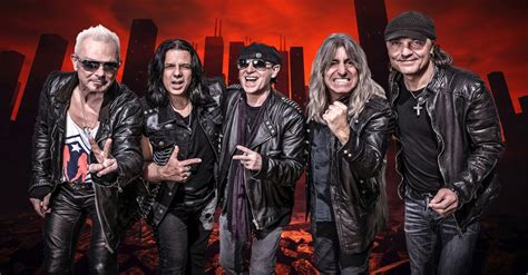 Scorpions Tickets Compare And Buy Scorpions Tour Tickets With