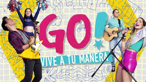 Go Vive A Tu Manera Is Awaiting Decision To Be Renewed Or Cancelled
