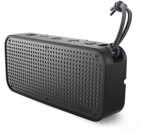 Just how good can something this small sound and. Anker SoundCore Sport XL - Prijzen - Tweakers