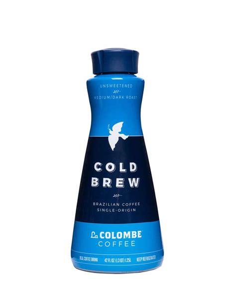 La Colombe Coffee Roasters Announces New Beverage Lineup Bevnet Com