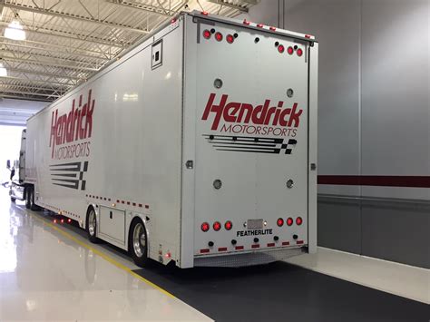 Pin By Jeremy Yarian On Racing Haulers And Show Car Haulers Former