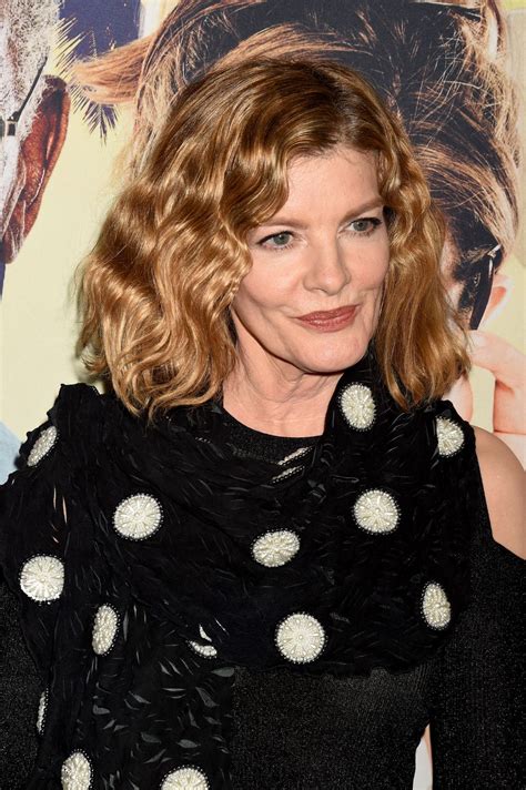 1877, antonio ive, canti popolari istriani: RENE RUSSO at Just Getting Started Premiere in Los Angeles ...