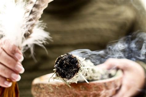Why We Should Be Smudging Now More Than Ever