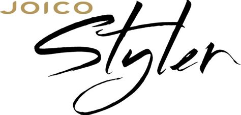 Joico Styler Logo