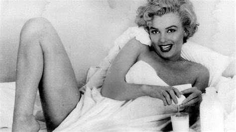 Spanish Collector Mikel Barsa Claims He Has A 8mm Film Of Marilyn