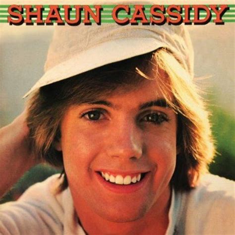 Shaun Cassidy Shaun Cassidy Music
