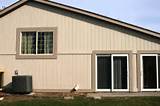 J Channel Wood Siding Pictures
