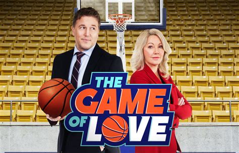 And mind you, no one likes to lose here! The Game of Love - Movies - UPtv