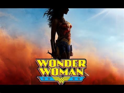 What is the wonder woman 1984 end credits scene? Wonder Woman End Credits (70's TV Series Style) - YouTube