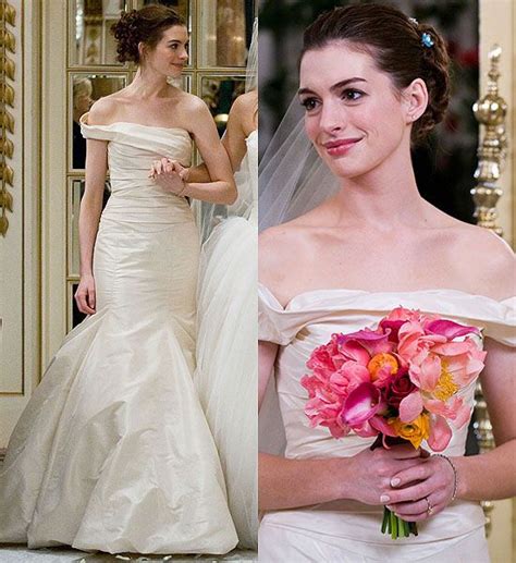 Anne Hathaway Bride Wars Wedding Dress Bride Wars Wedding Dress