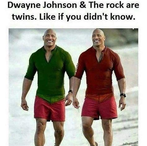 The Rock Meme Do You Smell What These Dwayne Diply