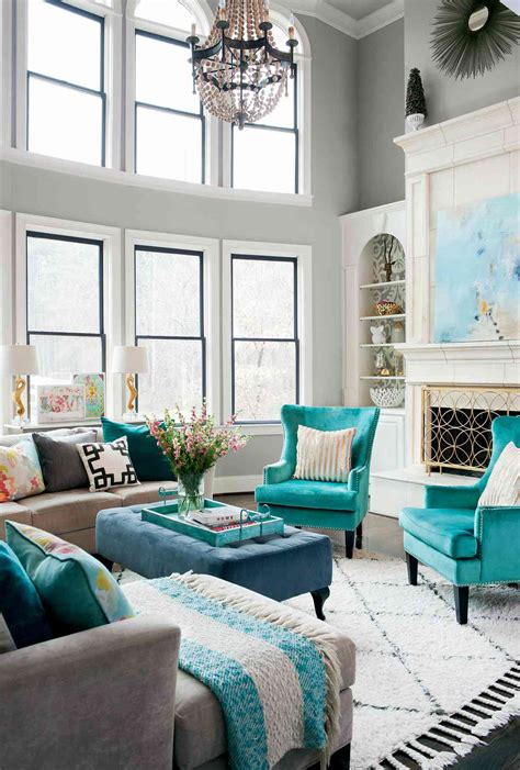 Most Popular Home Interior Colors Color Inspiration