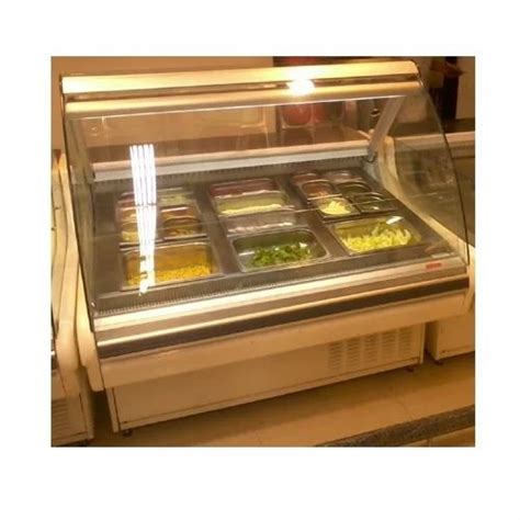 Arneg Aspen 2 Salad Serve Over Counters At Best Price In Thane