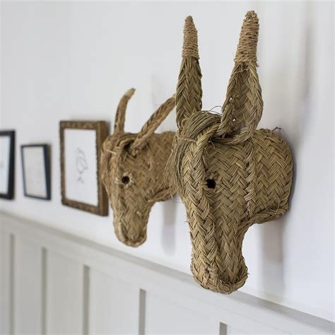 Small group sizes, expert interpretive guiding and a commitment to protecting australia's unique fauna mean your experience will be meaningful in a multitude of ways. Donkey head wall mount | HomeAddress