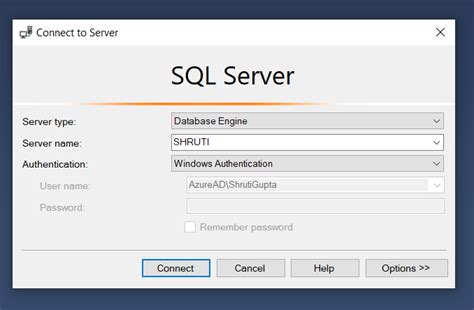 How To Enable Sql Server Authentication For Your Local Server In Ssms