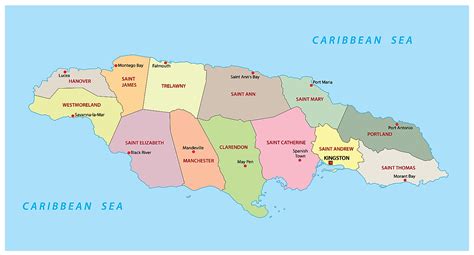 Oct 03, 2020 · where is jamaica located? Jamaica Maps & Facts - World Atlas