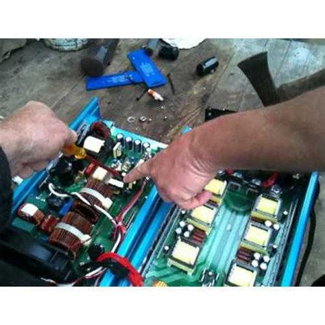 Inverter Repair Service At Best Price In Jalaun Duha Service Care