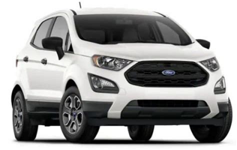The home of sri lanka on bbc sport online. Ford EcoSport S FWD 2020 Price In Sri Lanka , Features And ...
