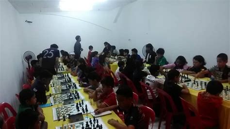 7, darul ehsan, jalan pinang a 18/a, seksyen 18, 40200 shah alam, selangor, malaysia. 7th Ole Ole Shah Alam Chess Open 2018 | Ole Ole Shopping ...