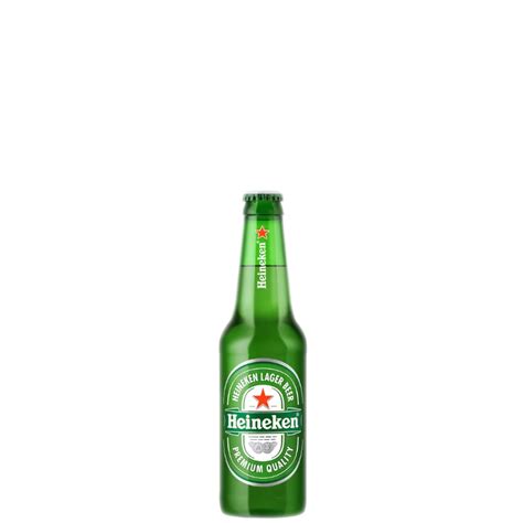 Long Neck Heineken Png