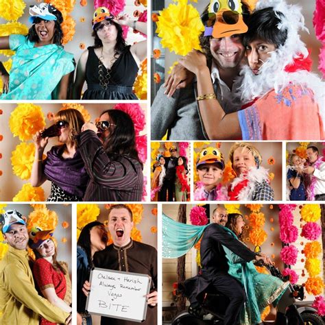Maybe you would like to learn more about one of these? 6 Interactive Entertainment Ideas for Weddings | Event Accomplished | Event Accomplished LLC ...