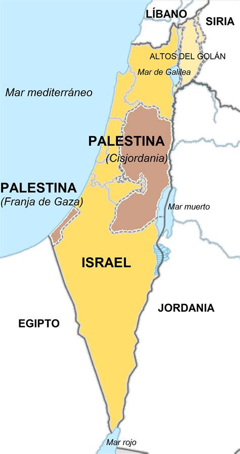 Dibujo Del Mapa De Palestina Porn Sex Picture