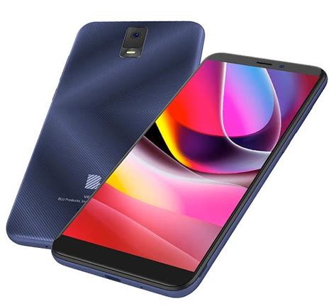Blu View 3 Full Specifications Price And Reviews Kalvo
