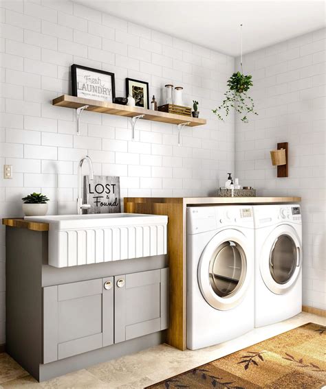 Modern Laundry Room Ideas For Small Spaces Updated