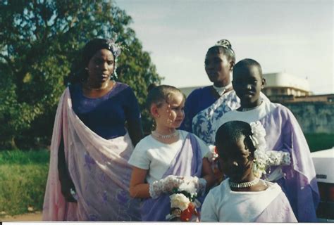 Rwanda Memories And Blessings